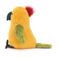 Bild in Galerie-Betrachter laden, Jellycat Papagei Budgeby Parrot
