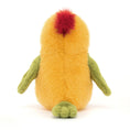 Bild in Galerie-Betrachter laden, Jellycat Papagei Budgeby Parrot
