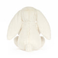 Bild in Galerie-Betrachter laden, Jellycat Cream Bunny mit Stern

