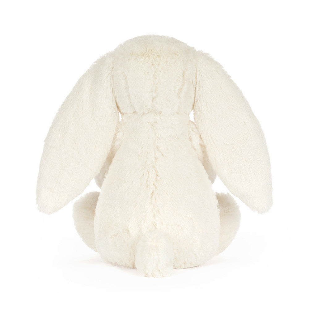 Jellycat Cream Bunny mit Stern