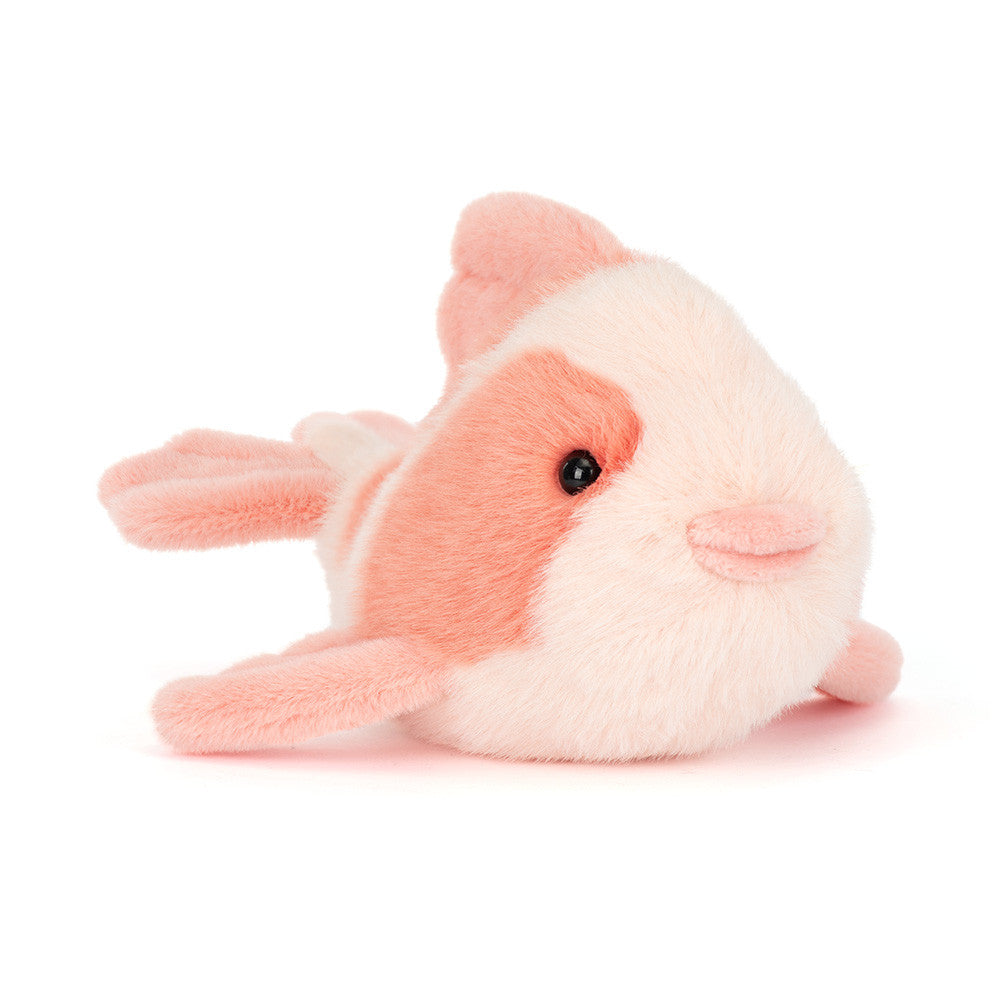 Jellycat Karpfen Fancy Carp