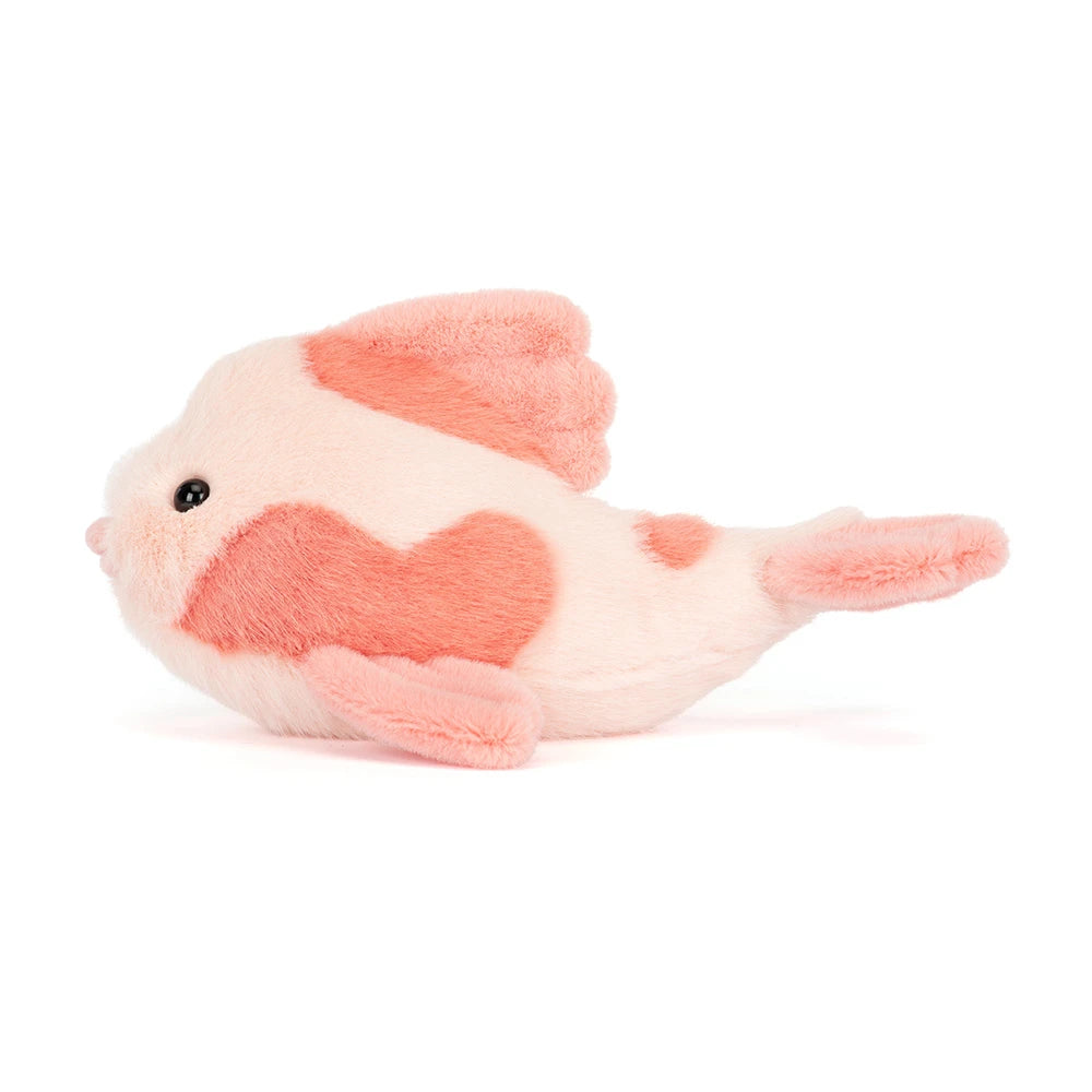 Jellycat Karpfen Fancy Carp