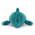 Bild in Galerie-Betrachter laden, Jellycat Walhai Gobfrey Whale Shark
