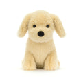Bild in Galerie-Betrachter laden, Jellycat Golden Puppy
