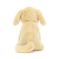 Bild in Galerie-Betrachter laden, Jellycat Golden Puppy
