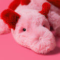 Bild in Galerie-Betrachter laden, Jellycat Heart Dragon
