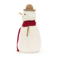 Bild in Galerie-Betrachter laden, Jellycat Jesse Snowman
