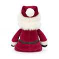 Bild in Galerie-Betrachter laden, Jellycat Jolly Santa original 34cm
