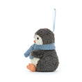 Bild in Galerie-Betrachter laden, Jellycat Peanut Penguin Decoration
