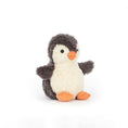 Bild in Galerie-Betrachter laden, Jellycat Peanut Penguin Small
