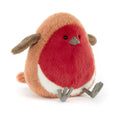 Bild in Galerie-Betrachter laden, Jellycat Plum Robin
