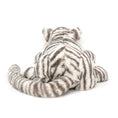 Bild in Galerie-Betrachter laden, Jellycat Sacha Snow Tiger little
