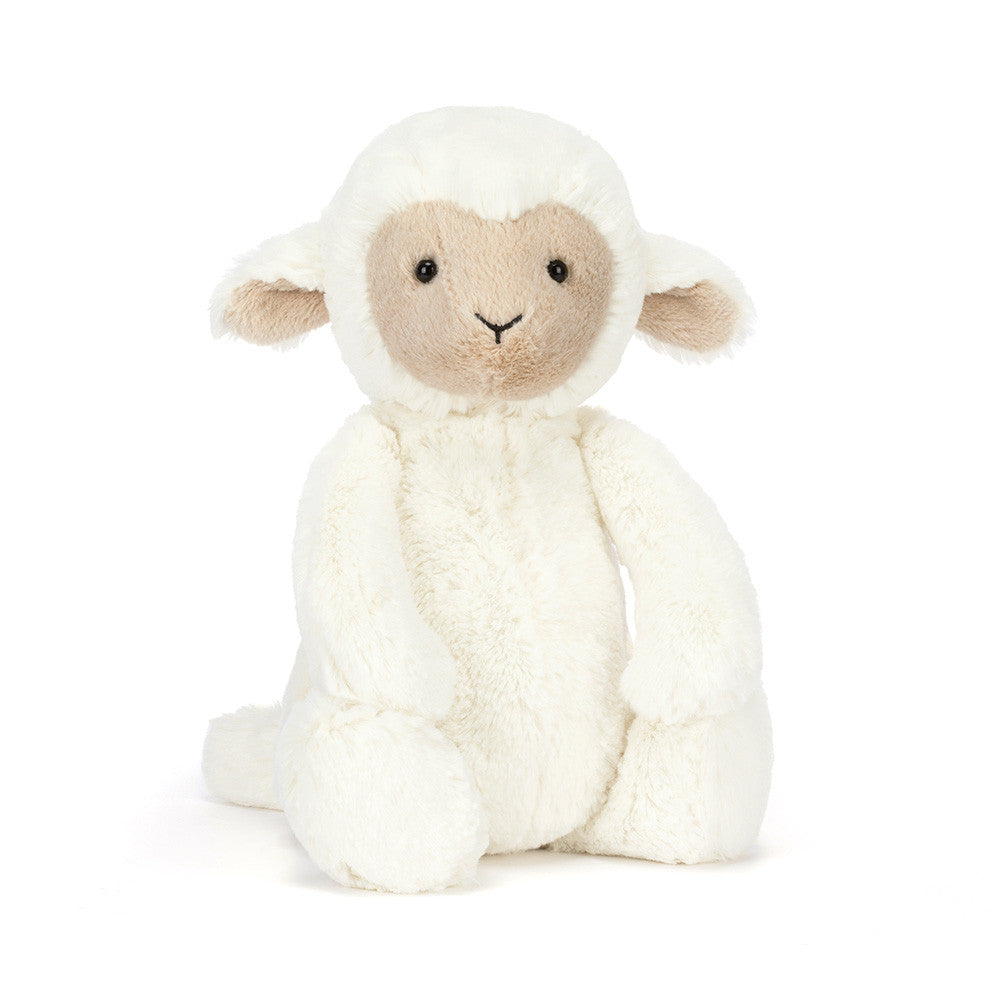 Jellycat Lamm Skipson Lamb original