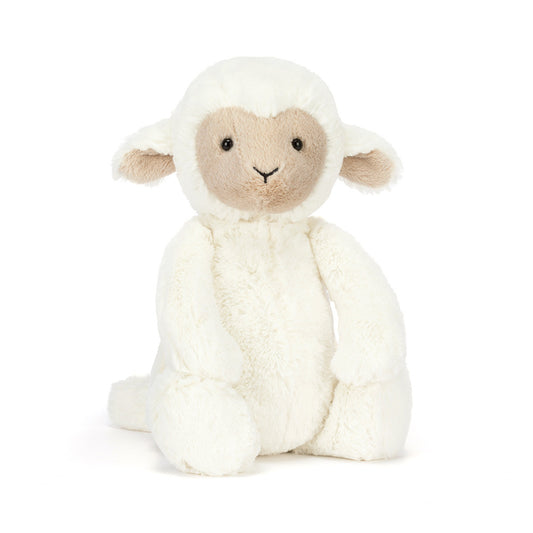 Jellycat Lamm Skipson Lamb original