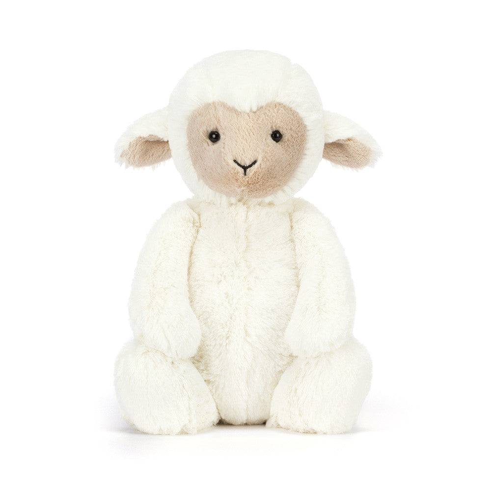Jellycat Lamm Skipson Lamb original
