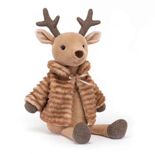Jellycat Sofia Reindeer 44cm hoch