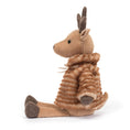 Bild in Galerie-Betrachter laden, Jellycat Sofia Reindeer 44cm hoch
