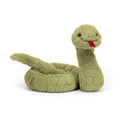 Bild in Galerie-Betrachter laden, Jellycat Schlange Stevie Snake
