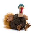 Bild in Galerie-Betrachter laden, Jellycat Theo Turkey
