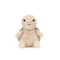 Bild in Galerie-Betrachter laden, Jellycat Thimble Turtle
