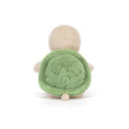 Bild in Galerie-Betrachter laden, Jellycat Thimble Turtle

