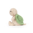 Bild in Galerie-Betrachter laden, Jellycat Thimble Turtle
