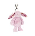 Bild in Galerie-Betrachter laden, Jellycat Thistlepop Blossom Bunny Bag Charm Taschenanhänger
