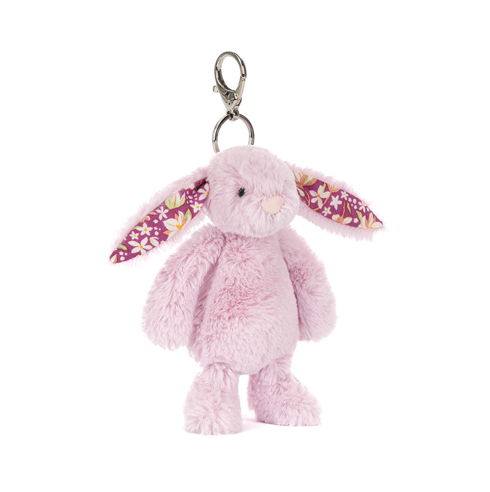 Jellycat Thistlepop Blossom Bunny Bag Charm Taschenanhänger