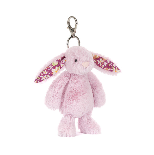 Jellycat Thistlepop Blossom Bunny Bag Charm Taschenanhänger