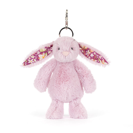Jellycat Thistlepop Blossom Bunny Bag Charm Taschenanhänger