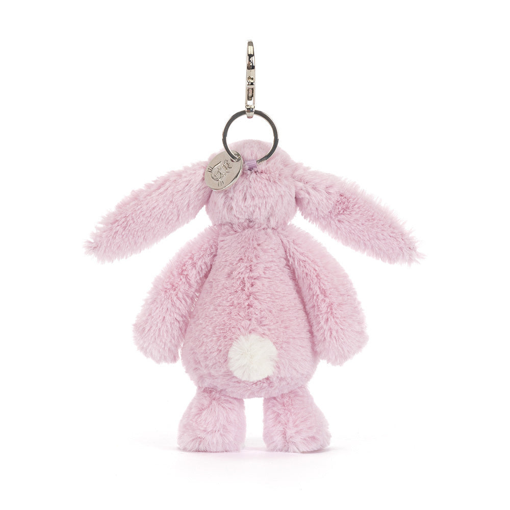 Jellycat Thistlepop Blossom Bunny Bag Charm Taschenanhänger