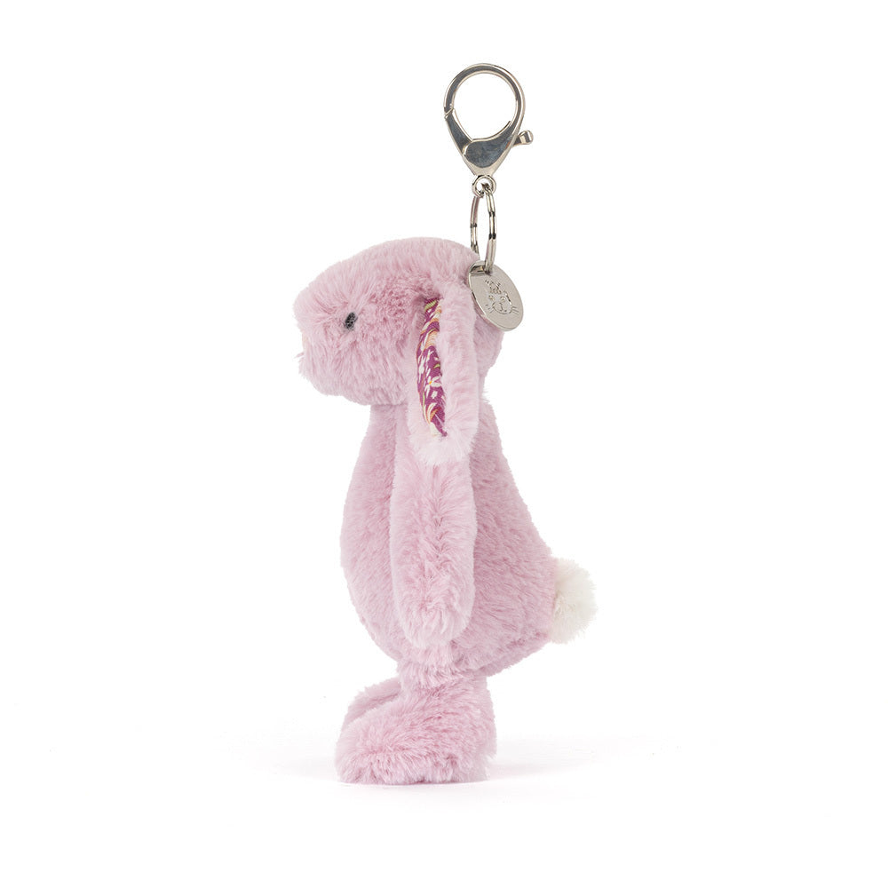 Jellycat Thistlepop Blossom Bunny Bag Charm Taschenanhänger