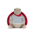Bild in Galerie-Betrachter laden, Jellycat Timmy Turtle Romantic Outfit - Im romantischen Outfit
