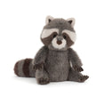 Bild in Galerie-Betrachter laden, Jellycat Waschbär Trixiwoo Racoon
