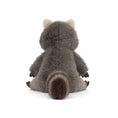 Bild in Galerie-Betrachter laden, Jellycat Waschbär Trixiwoo Racoon
