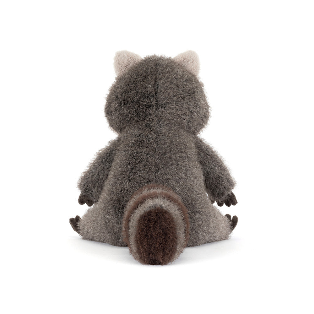 Jellycat Waschbär Trixiwoo Racoon