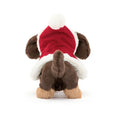 Bild in Galerie-Betrachter laden, Jellycat Winter Warmer Otto Sausage Dog
