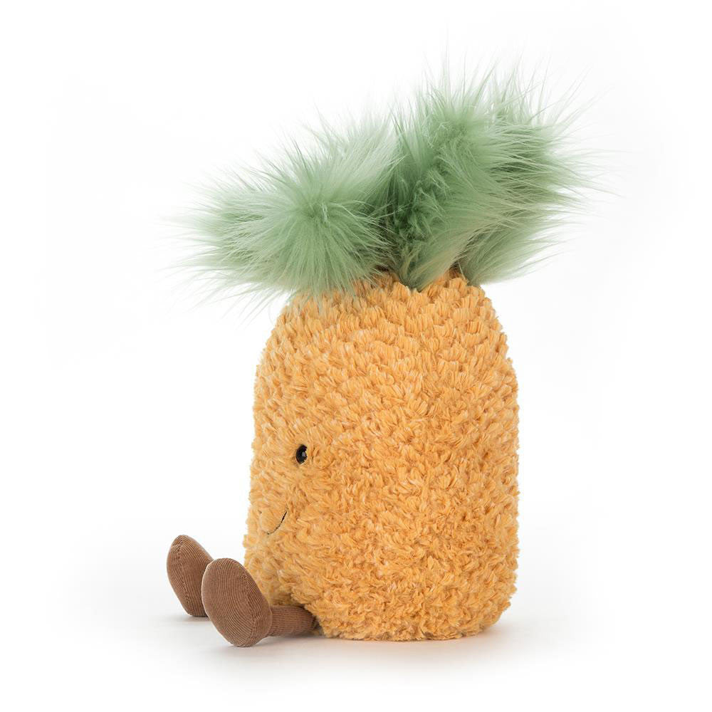 Jellycat Ananas Amuseables Pineapple