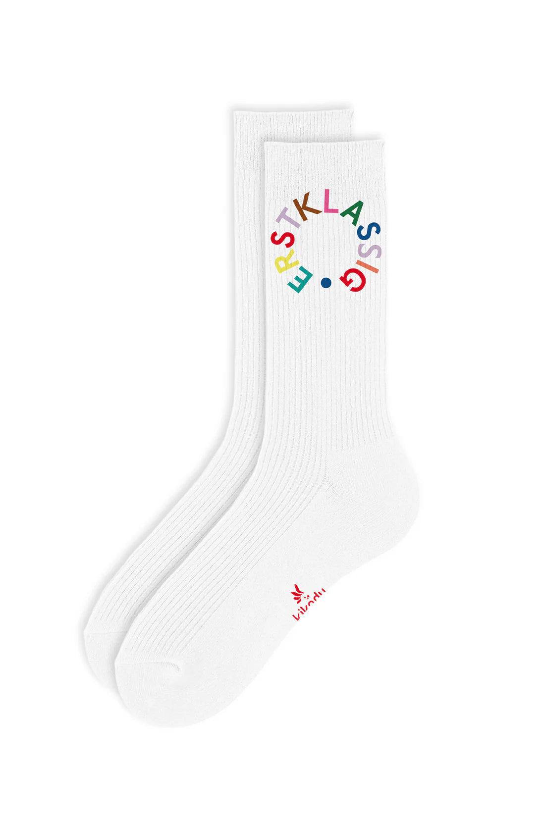 Kikadu Socken Erstklassig