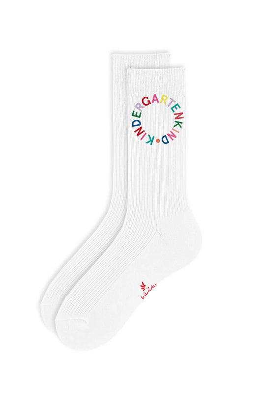 Kikadu Socken Kindergartenkind