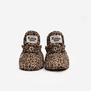Kings & Rebels Gamuza Classic und Gripper - Leo