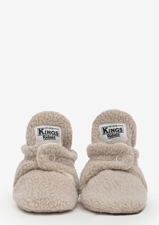 Kings & Rebels Teddy