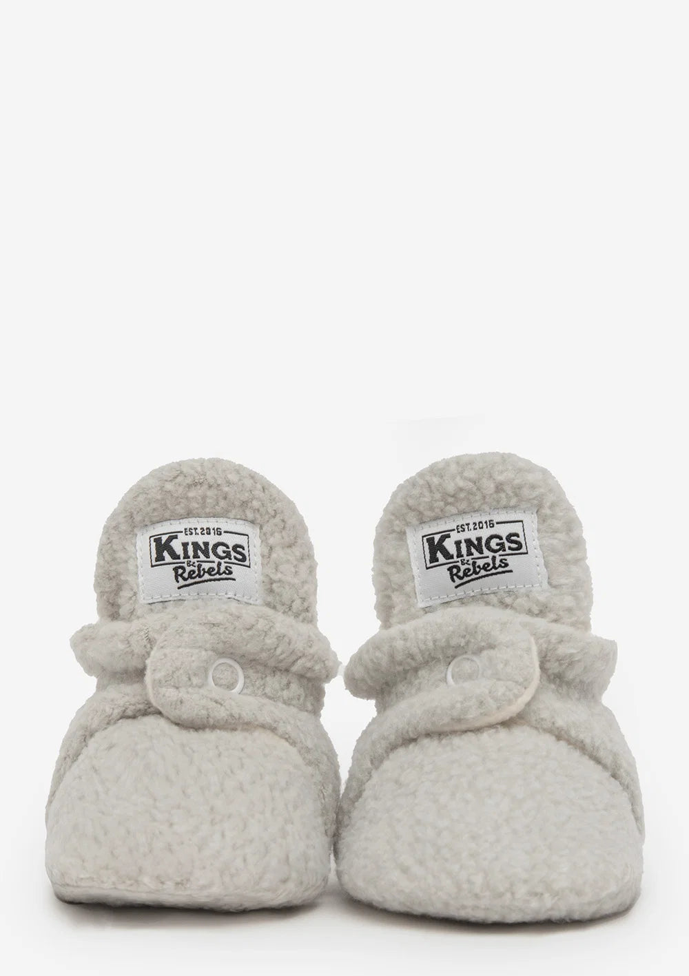 Kings & Rebels Teddy
