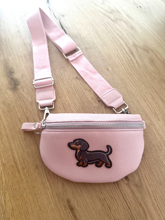 Kis Me Tasche Sidebag Dackel 2