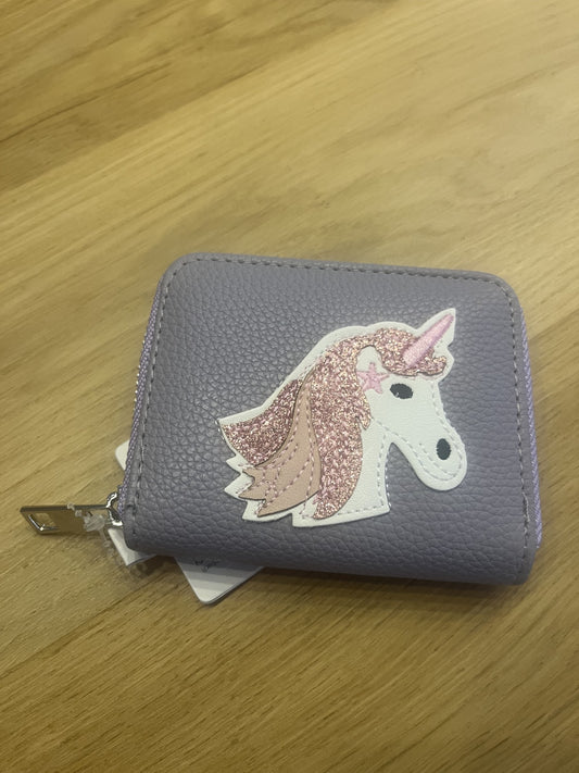 Kis Me Geldbörse Einhorn