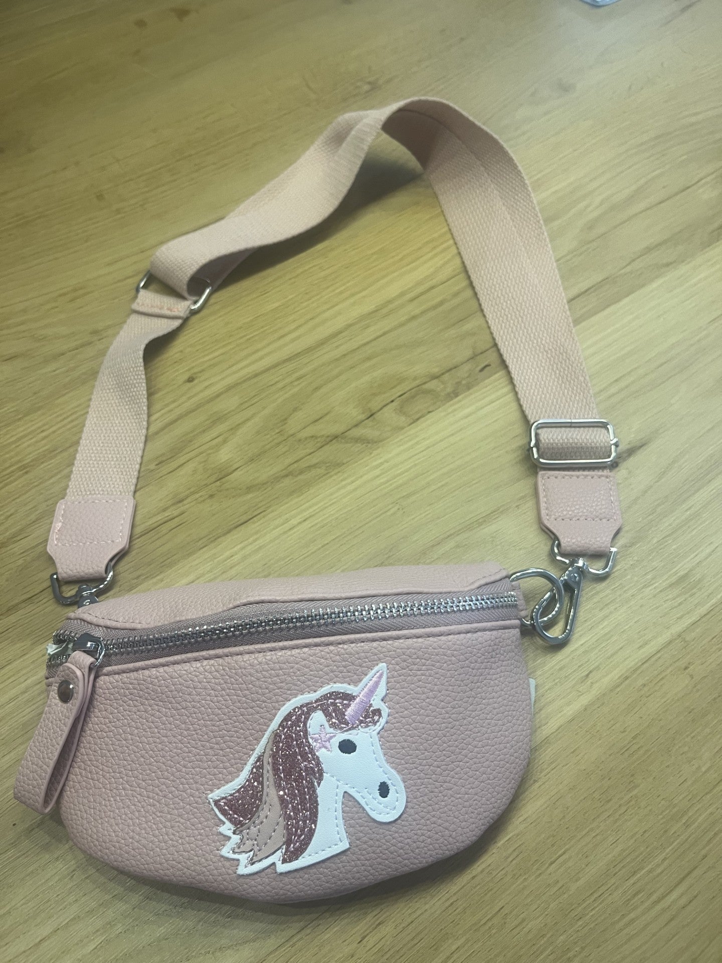 Kis Me Tasche Sidebag Einhorn