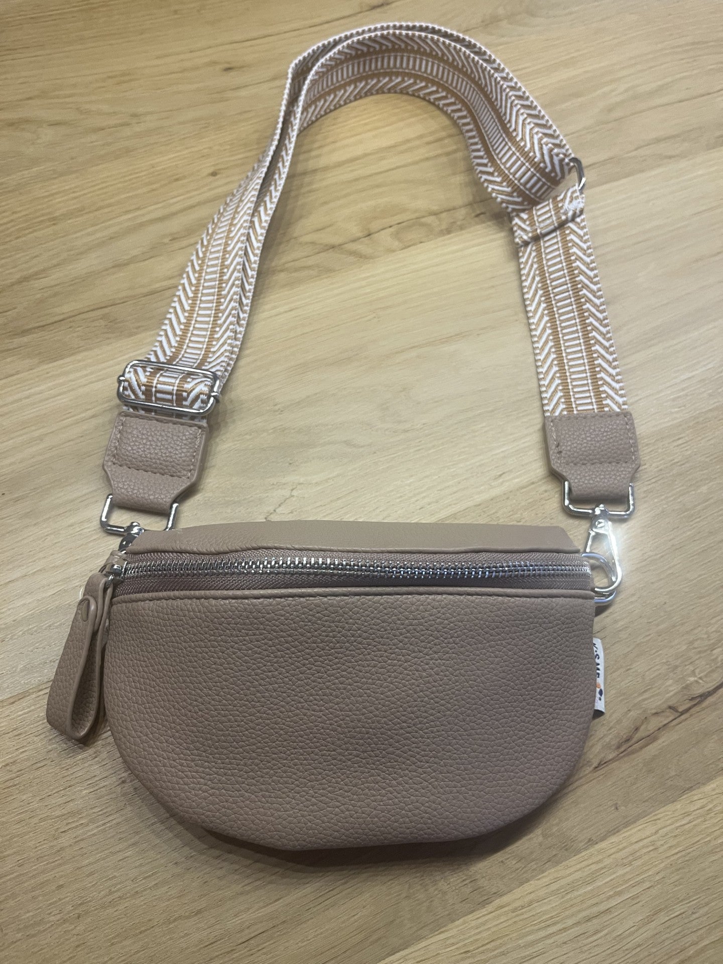 Kis Me Tasche Sidebag uni