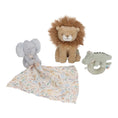 Bild in Galerie-Betrachter laden, Little Dutch Geschenkset Safari Friends
