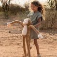 Bild in Galerie-Betrachter laden, Little Dutch Kuschelaffe XL Safari Friends
