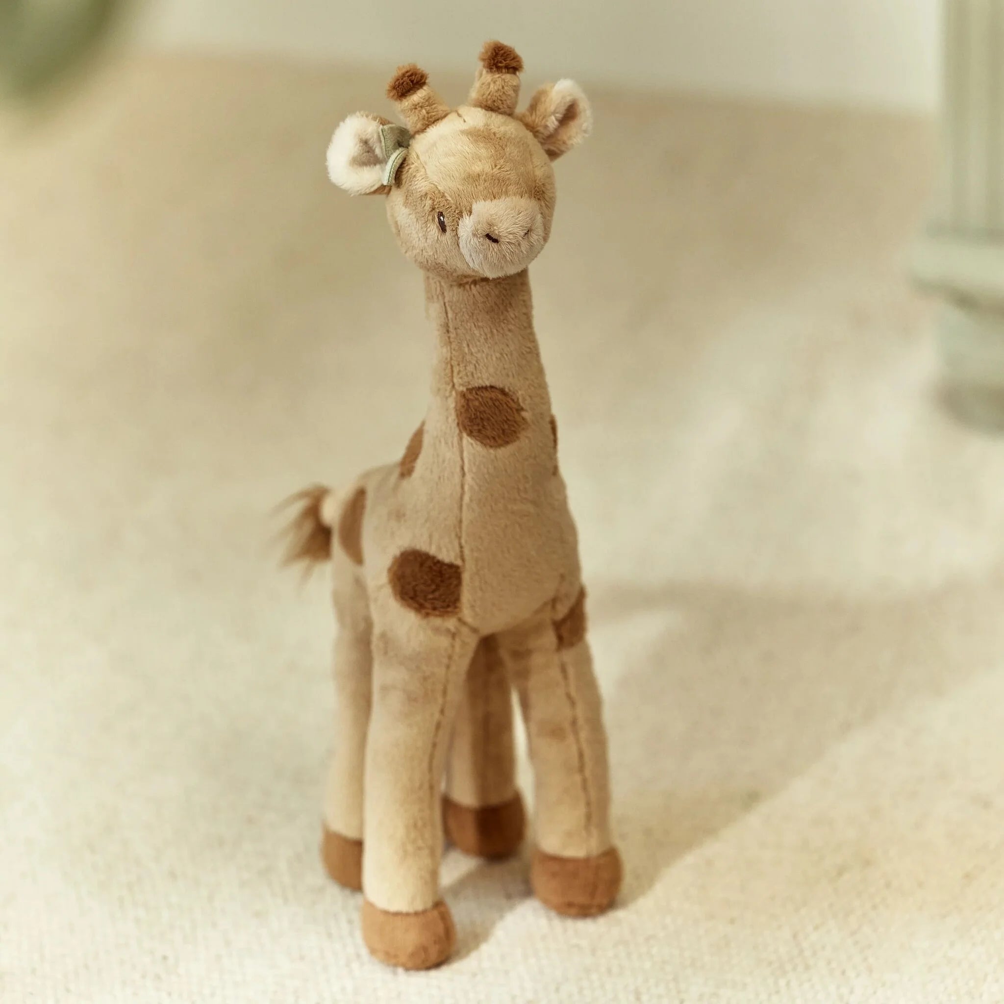 Little Dutch Kuscheltier Giraffe Safari Friends